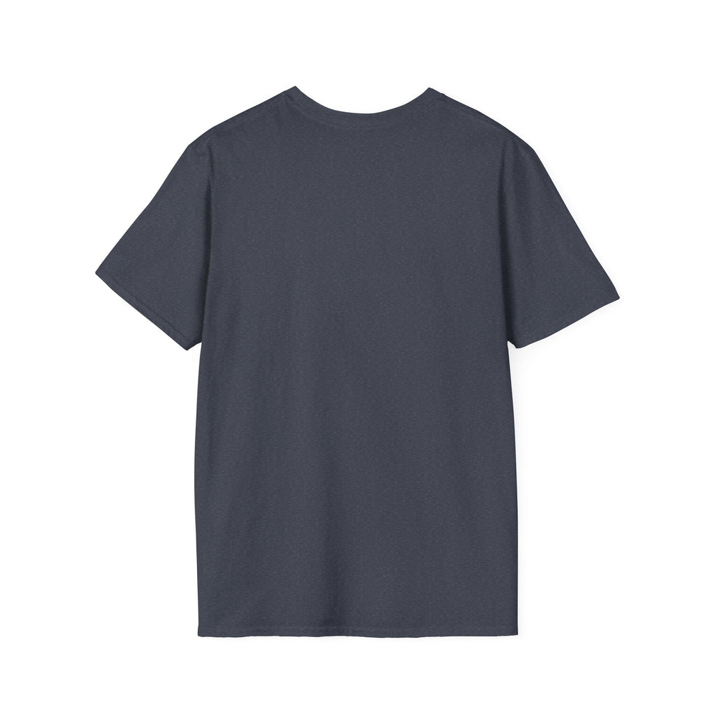 Skate PNW Tee — Skateboard Graphic T-Shirt by Larry White