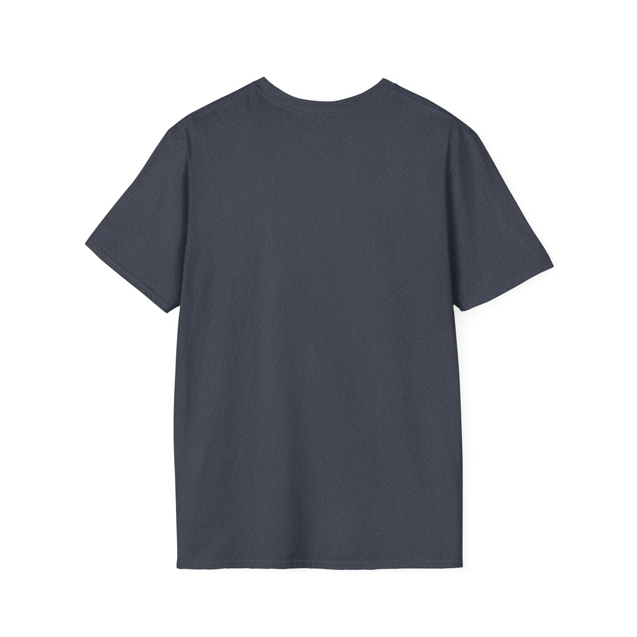 Skate PNW Tee — Skateboard Graphic T-Shirt by Larry White
