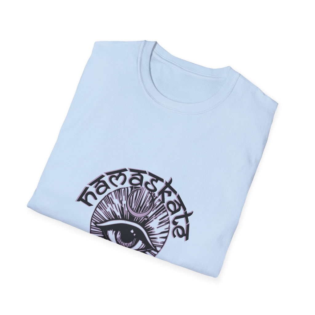Namaskate Eye T-Shirt