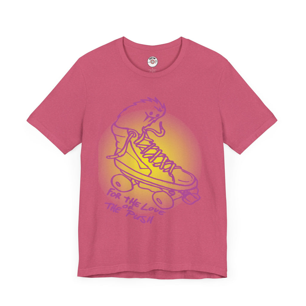 Skate Love Graphic Tee