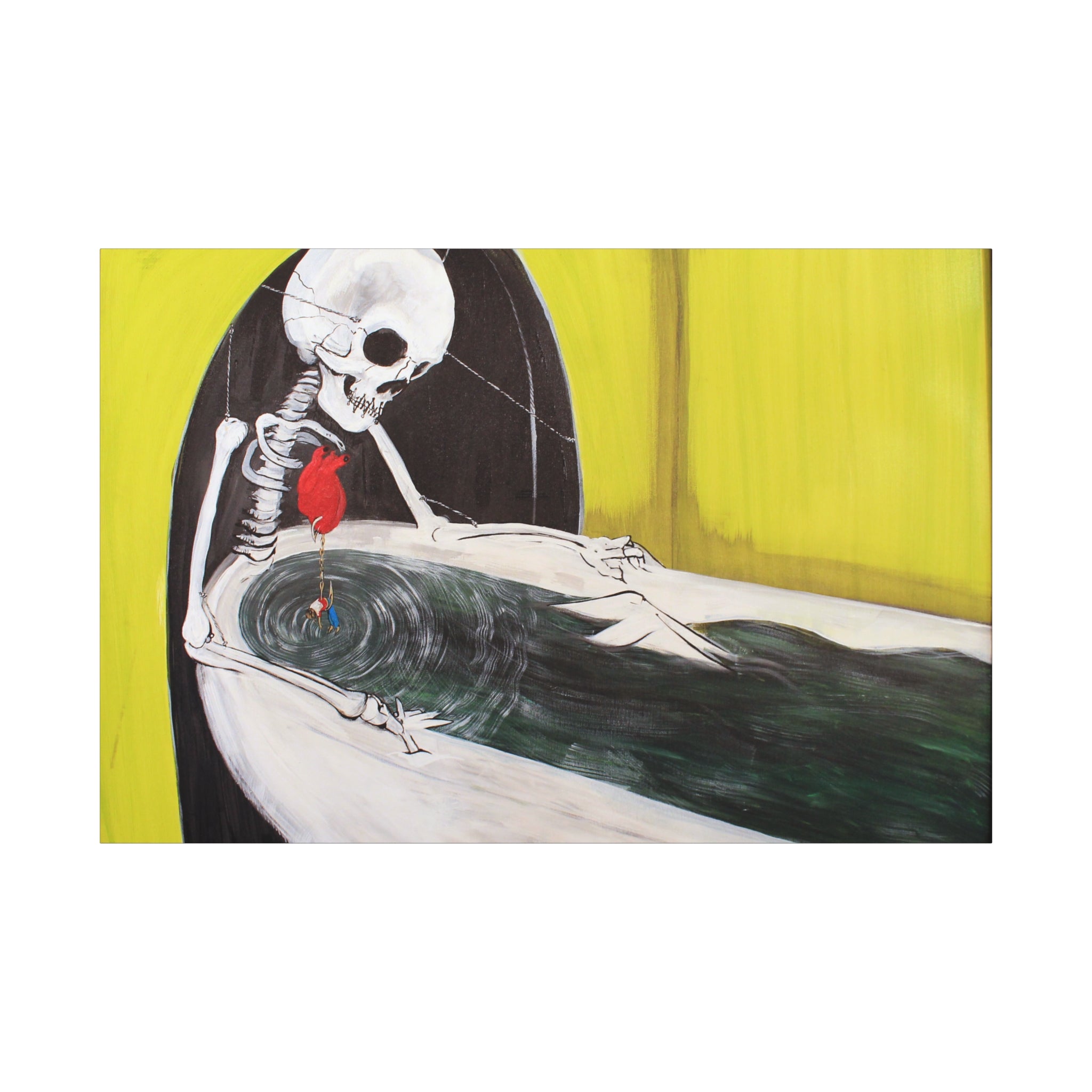 “Broken” by Larry White