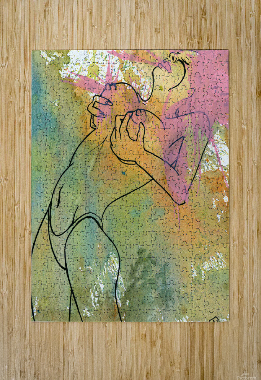 2230953 :: Puzzle Print