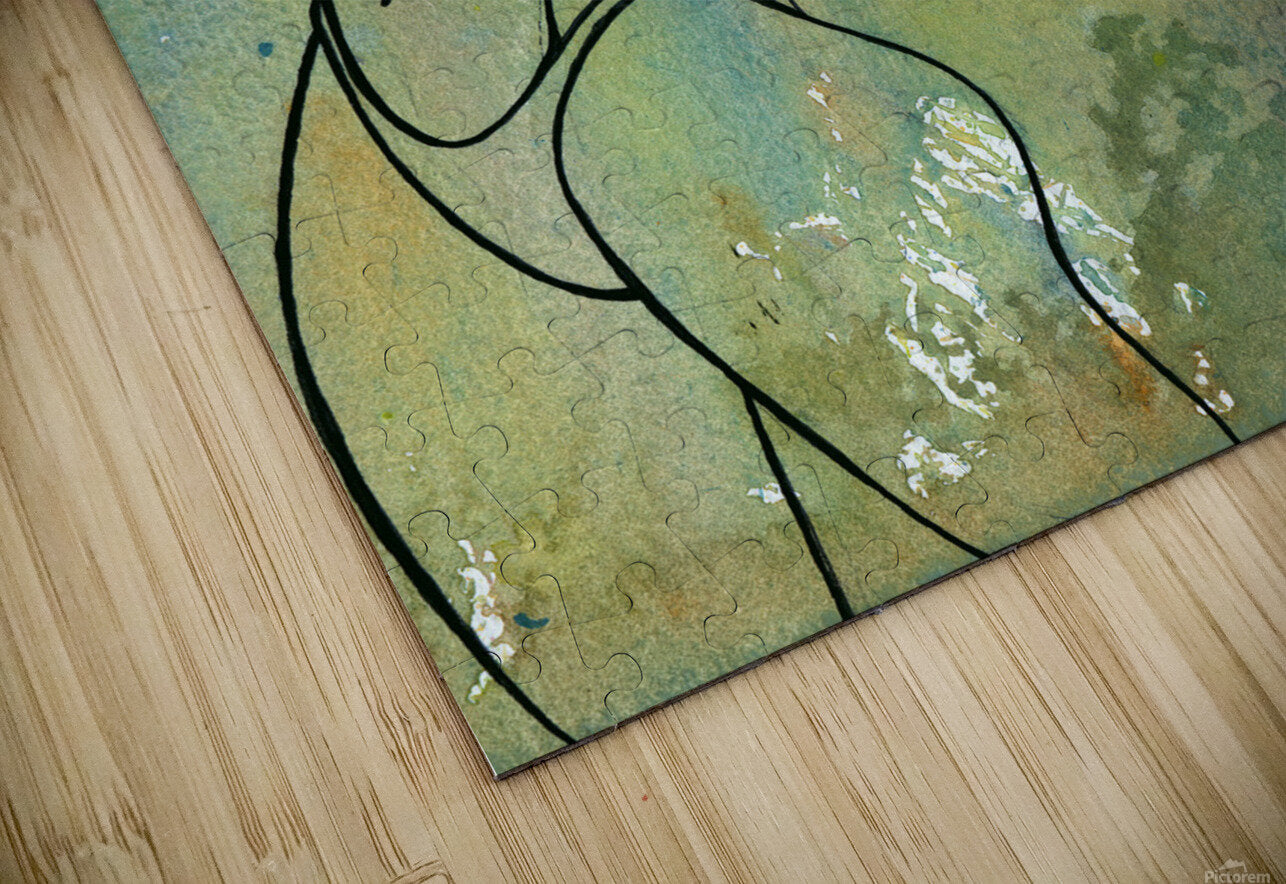 2230953 :: Puzzle Print