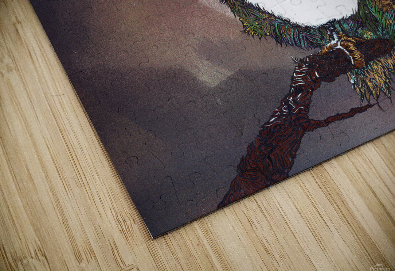 2230956 :: Puzzle Print